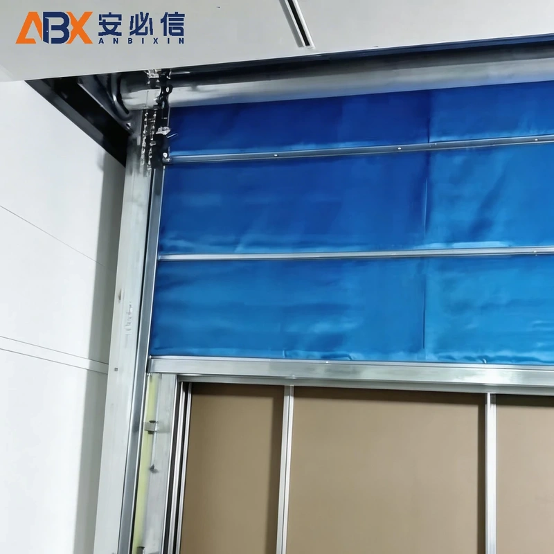 保山市堆积门