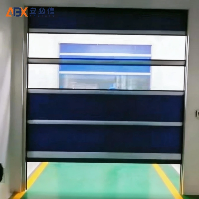 保山市快速门